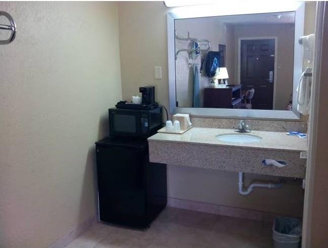 Stamford Deluxe Inn חדר תמונה