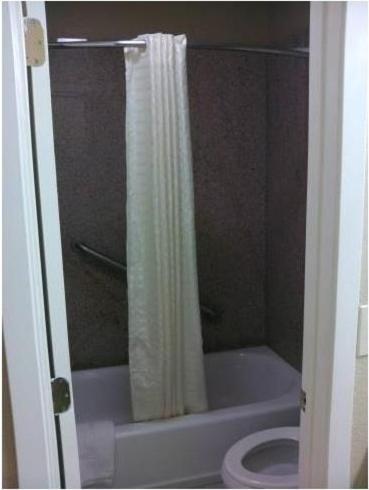Stamford Deluxe Inn מראה חיצוני תמונה